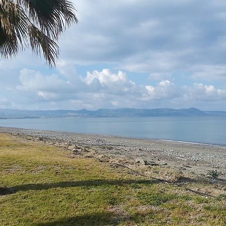 Jaime Villa Cyprus アルガカ エクステリア 写真