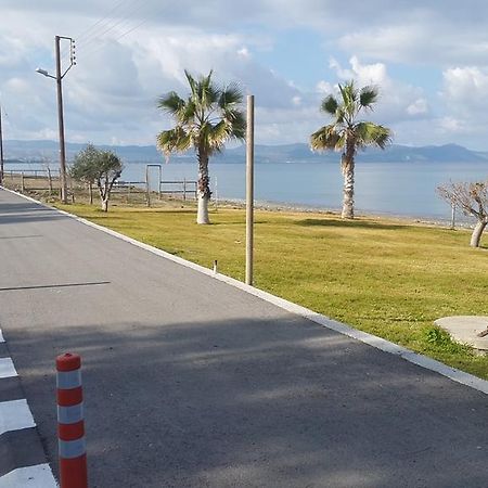 Jaime Villa Cyprus アルガカ エクステリア 写真