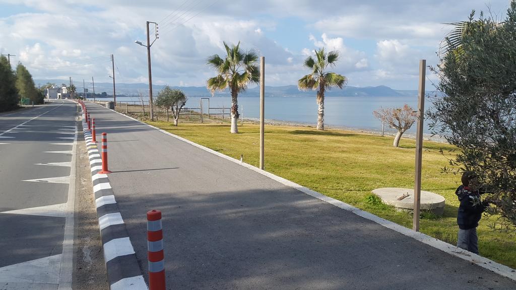 Jaime Villa Cyprus アルガカ エクステリア 写真