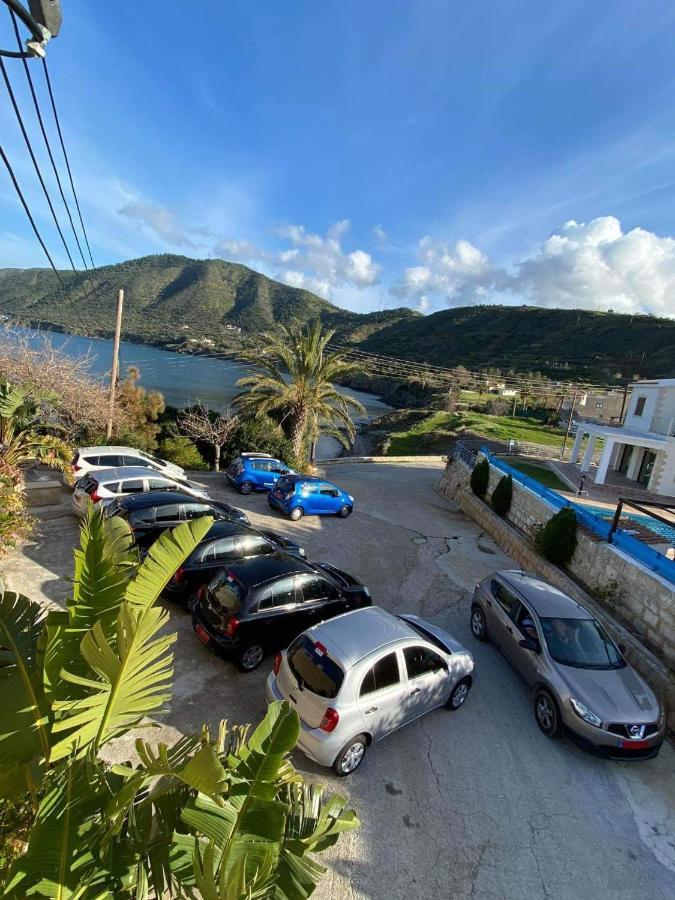 Jaime Villa Cyprus アルガカ エクステリア 写真